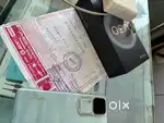 Mint condition Vivo V 30 bill box Charger, 8 , 128.