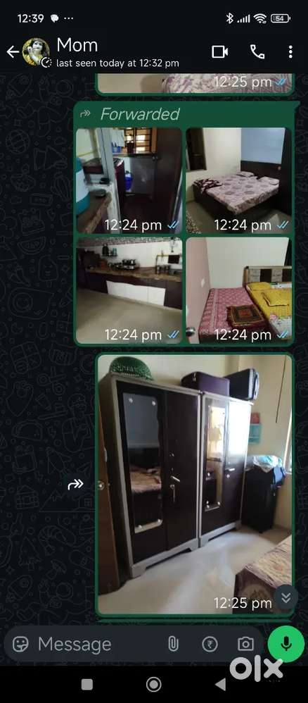 Fully furnish swimming pool gym game zone