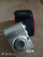 Canon A1100 IS Digital Camera