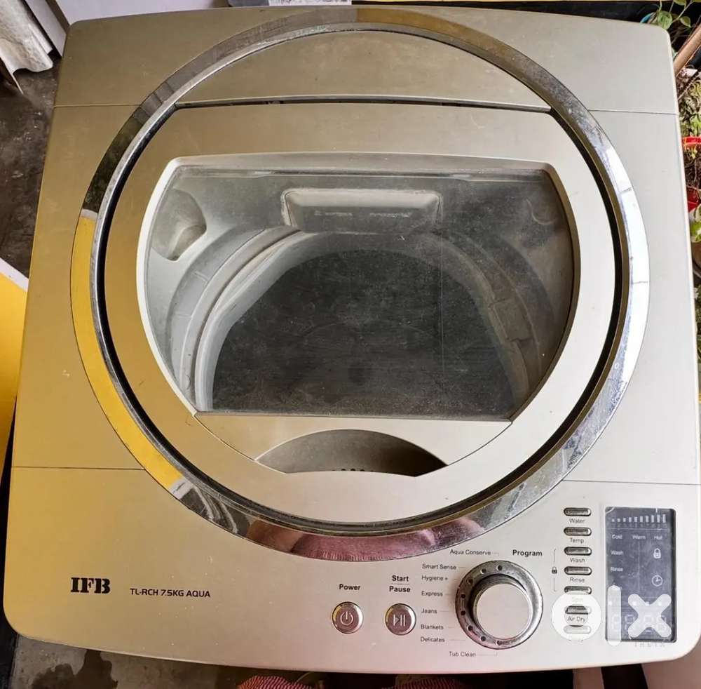 IFB washing machine