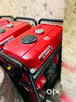 Honda Generators