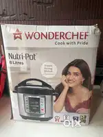 Nutri pot with box