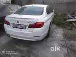 BMW 5 Series 2011 Diesel Good Condition