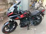 One handed vehical,