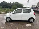 Hyundai i10 Sportz 1.2 KAPPA VTVT, 2011, Petrol