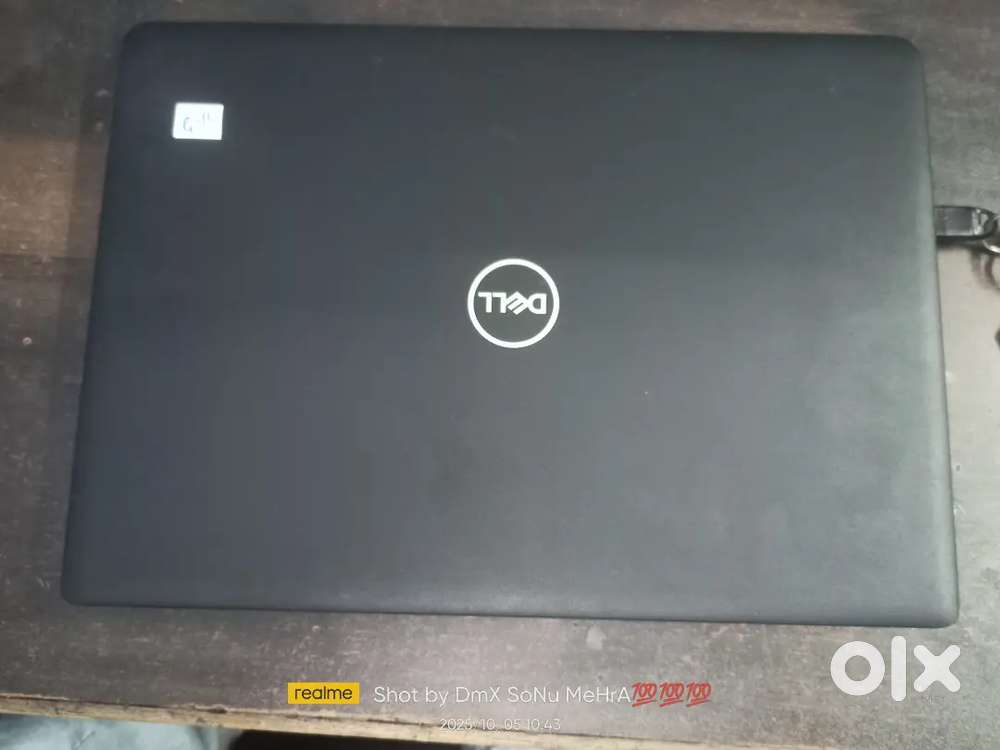 Core i5 8th Generation 8 gb Ram 512 SSD backlight keyboard win 11