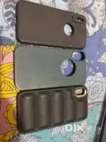 Iphone xs/x cases