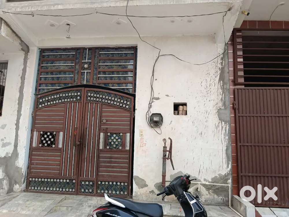 Very good house in vijay nagar rohtak