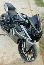Full condition and fully modified