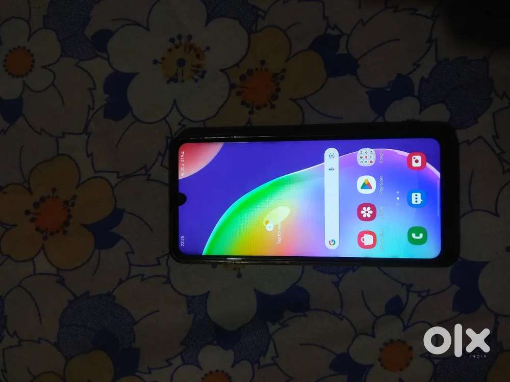 Samsung a31 4g
