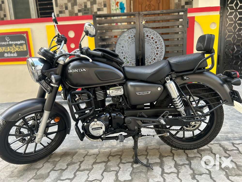 Honda CB 350 - fixed price - fixed price.