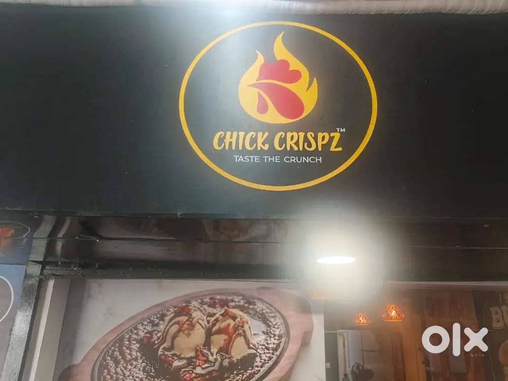 Chick Crispz