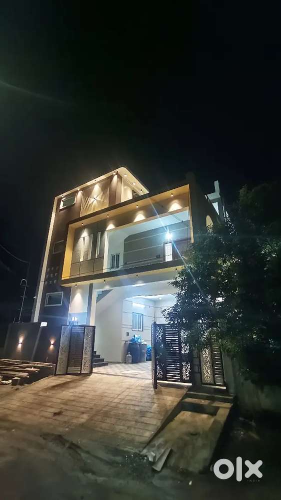 Luxury House for sale