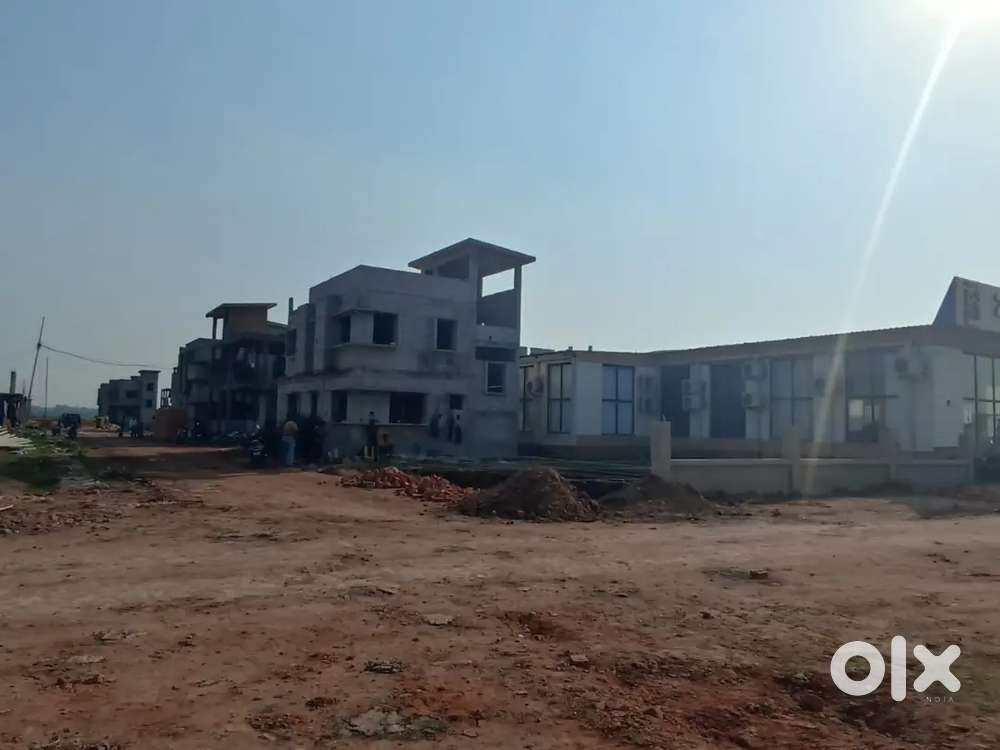 Land purche in Kolkata kestopur