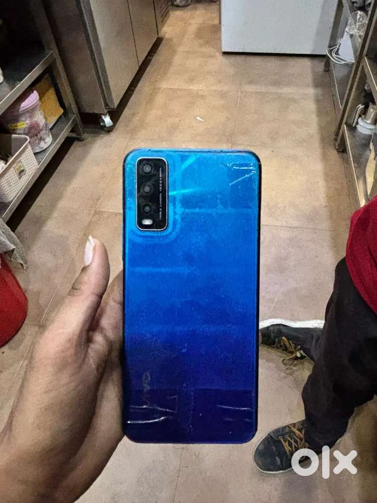 Vivo y 20 3 /64