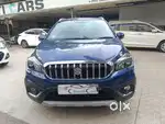 Maruti Suzuki S-Cross 2017-2020 1.3 Alpha, 2017, Diesel