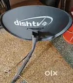 DishTv Dish