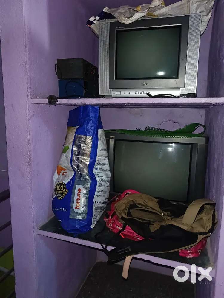 Tv colour samsung Lg