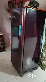 Good and running condition
