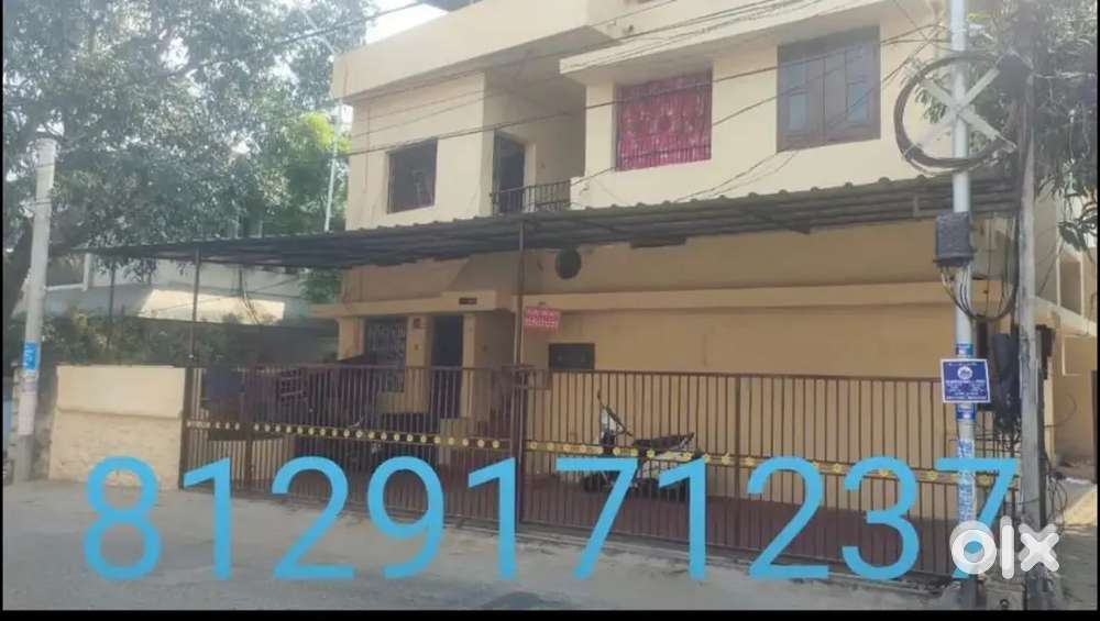 1 BHK for Rent – Ground Floor (Roadside)  Kalipankulam, Manacaud