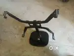 LED table stand