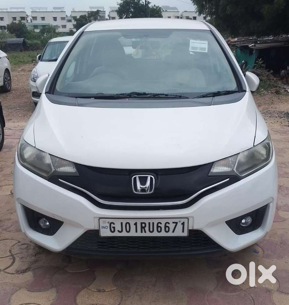 Honda Jazz 1.2 SV i VTEC, 2016, Petrol