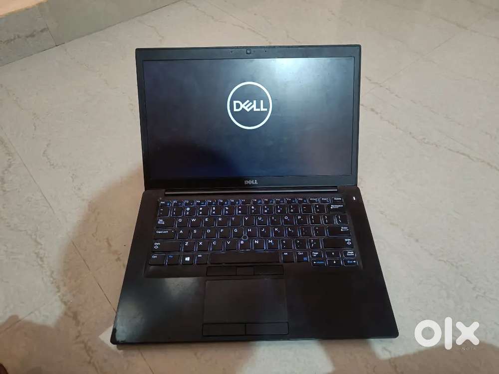 I want to sell my Dell laptop