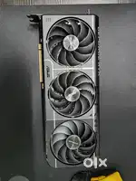 Selling my barely 25 days used RTX 5080