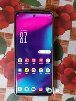 Edge 40 neo