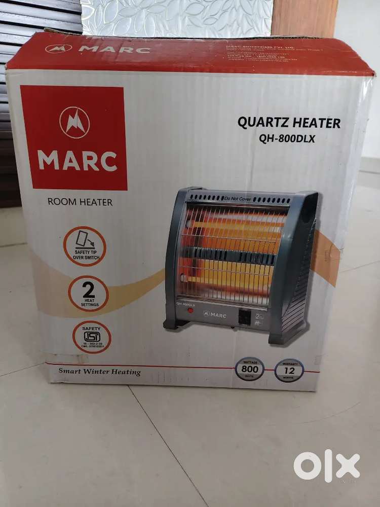 Room heater