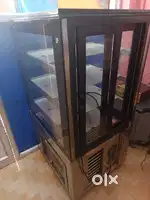 Display cooler