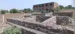 शाहजहांपुर में प्लॉट Residential Plot – नींव भरी हुई