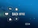 Back office