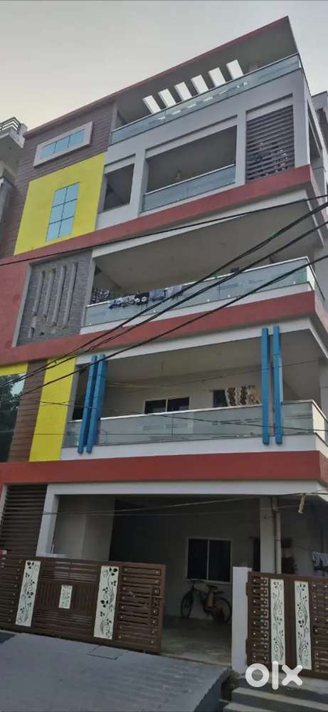 2 BHK for rent in Eluru Tangellamudi Area.