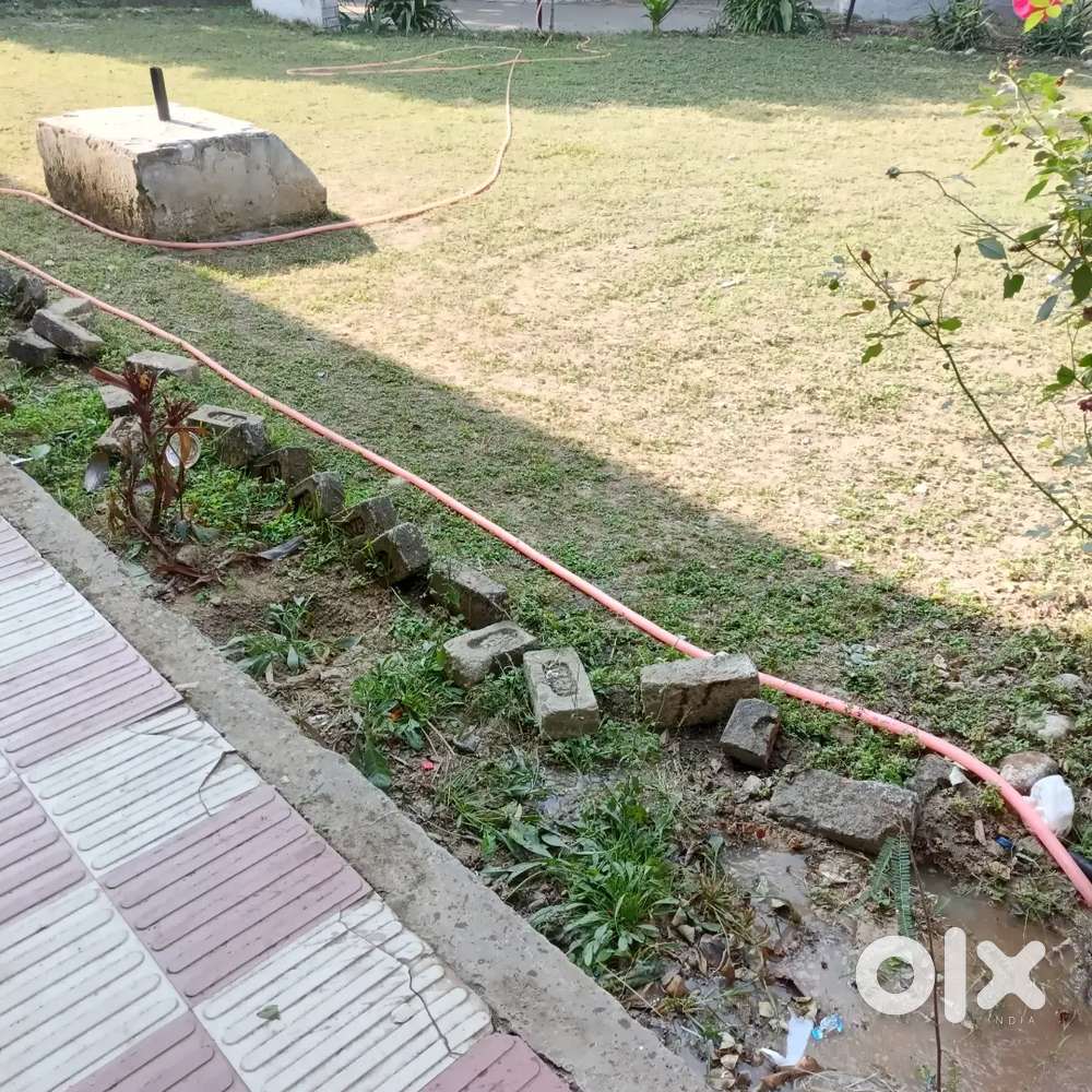 Near ps hiranager and GDC Hiranagar