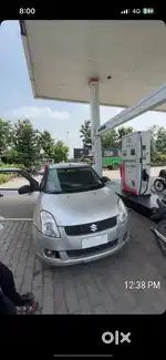 Maruti Suzuki Swift 2005 Petrol 250000 Km Driven