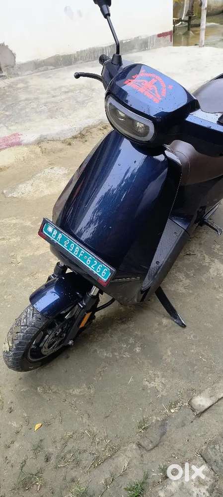 OLA S1 PRP 3rd GEN Brand New