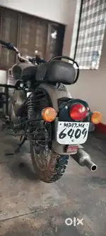 Bullet classic 350