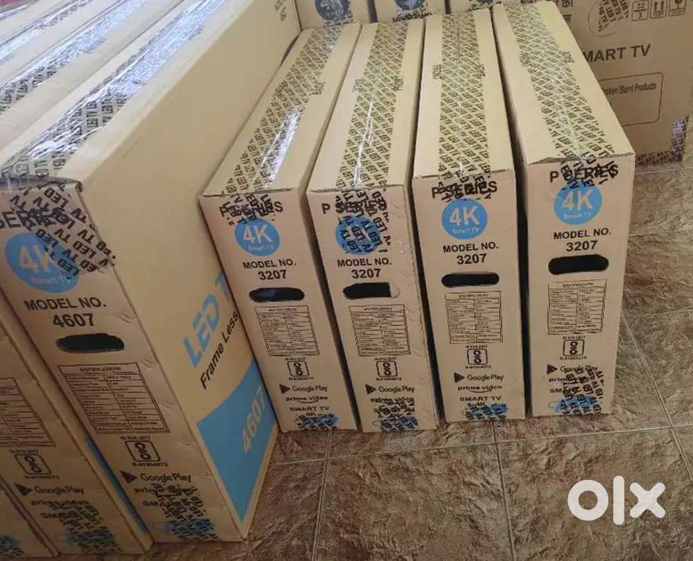 40'' Sony TV Smart TV Android TV Led TV Best Price