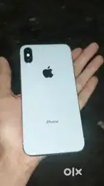 Iphone X dm