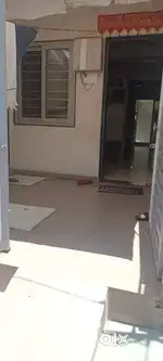 Ready to Move with fully furnished