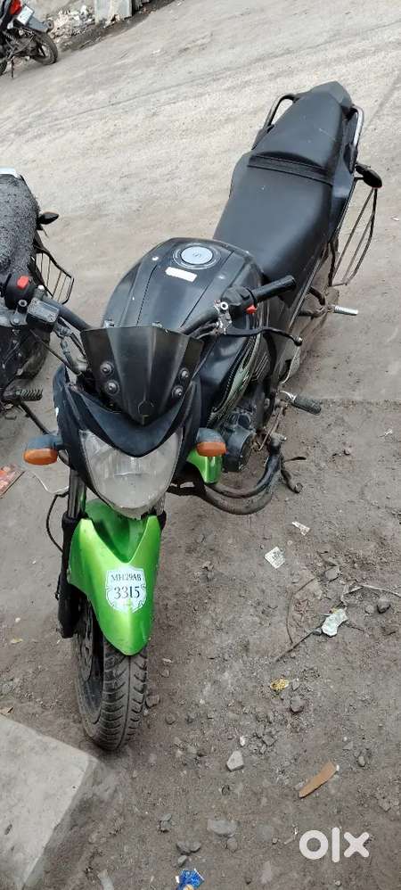Good condition