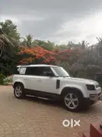 Land Rover Defender 3.0 l 110 HSE, 2021, Petrol