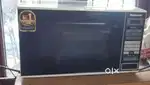 Panasonic 20L Grill Microwave