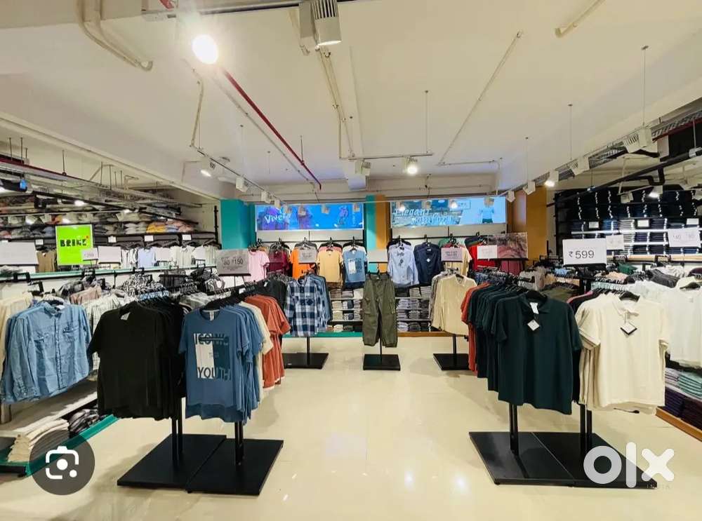 Vishal Mega mart Job For Farrukhabad