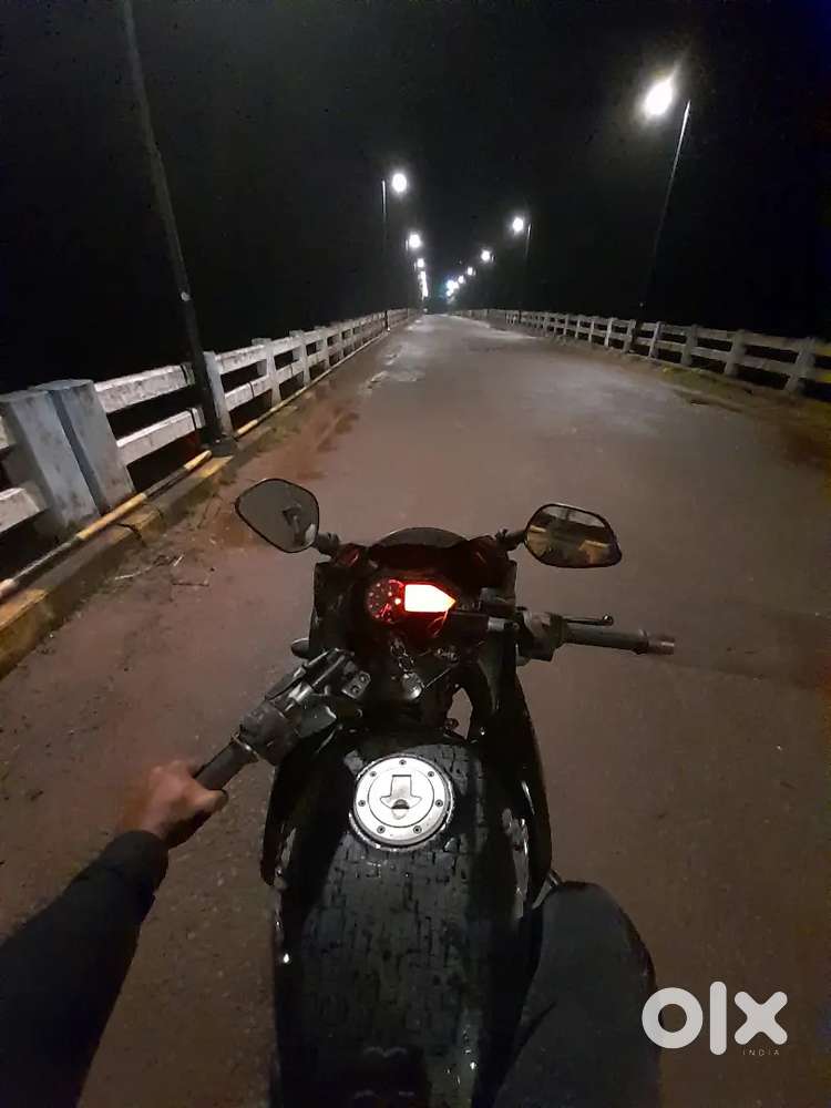 well maintained full work done