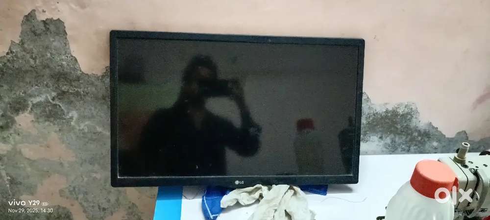 LG company ki LED TV
