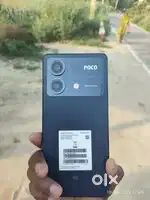Poco x6 neo