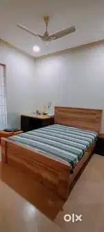 For girls fully furnished one bedroom set sec 22 chd