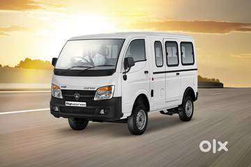 driver for tata ace and magic